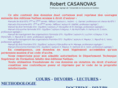 robert-casanovas.com