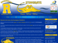 rocky-stingrays.com