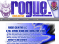 roguecreativellc.com