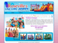 rosevillejumps.com