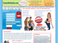 saunabeltindia.com