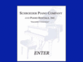 schroederpiano.com