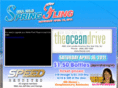 seaislespringfling.com