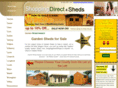 shoppingdirect4sheds.ie