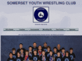 somersetyouthwrestling.com