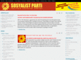 sosyalistparti.org