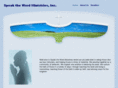 speakthewordministry.org
