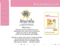 starsiafairy.com