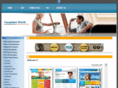 templates-world.com