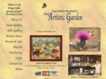 theartisticgarden.com