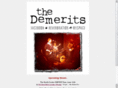 thedemerits.com