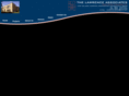 thelawrenceassociates.com