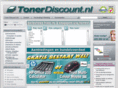 tonerdiscount.nl