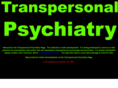 transpersonalpsychiatry.com
