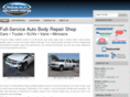 treasurevalleycollision.com