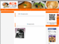tsubamesanjo-ramen.com