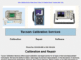 tucsoncalibration.com