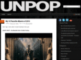 unpop.com