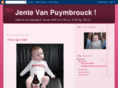 vanpuymbrouck.com