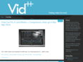 vidplusplus.com
