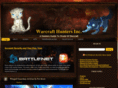 warcrafthuntersinc.com
