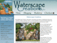 waterscapecreations.com