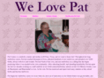 welovepat.org