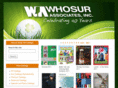whosur.com