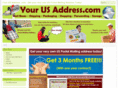 yourusaaddress.com