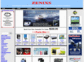 zenixs.com