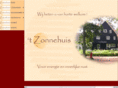 zonnehuis.com