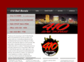 410bailbonds.net