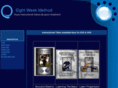 8weekmethod.com
