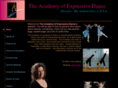 academyofexpressivedance.com