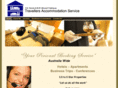accomres.com