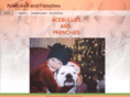 acebulliesnfrenchies.com
