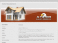 adler-bau.de
