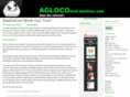 aglococashmachine.com