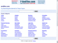 andthe.com