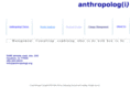 anthropologi.org