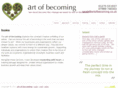 artofbecoming.co.uk