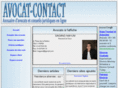 avocatcontact.com