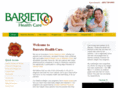 barretohealthcare.com