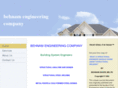 behnamengineering.com