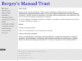 bergeysmanual.org