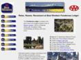 bestwesternponderosalodge.com