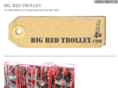 bigredtrolley.com