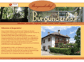 burgunderhof-kaltern.com