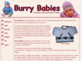 burrybabies.com