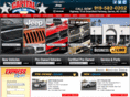 capitalofgarner.com